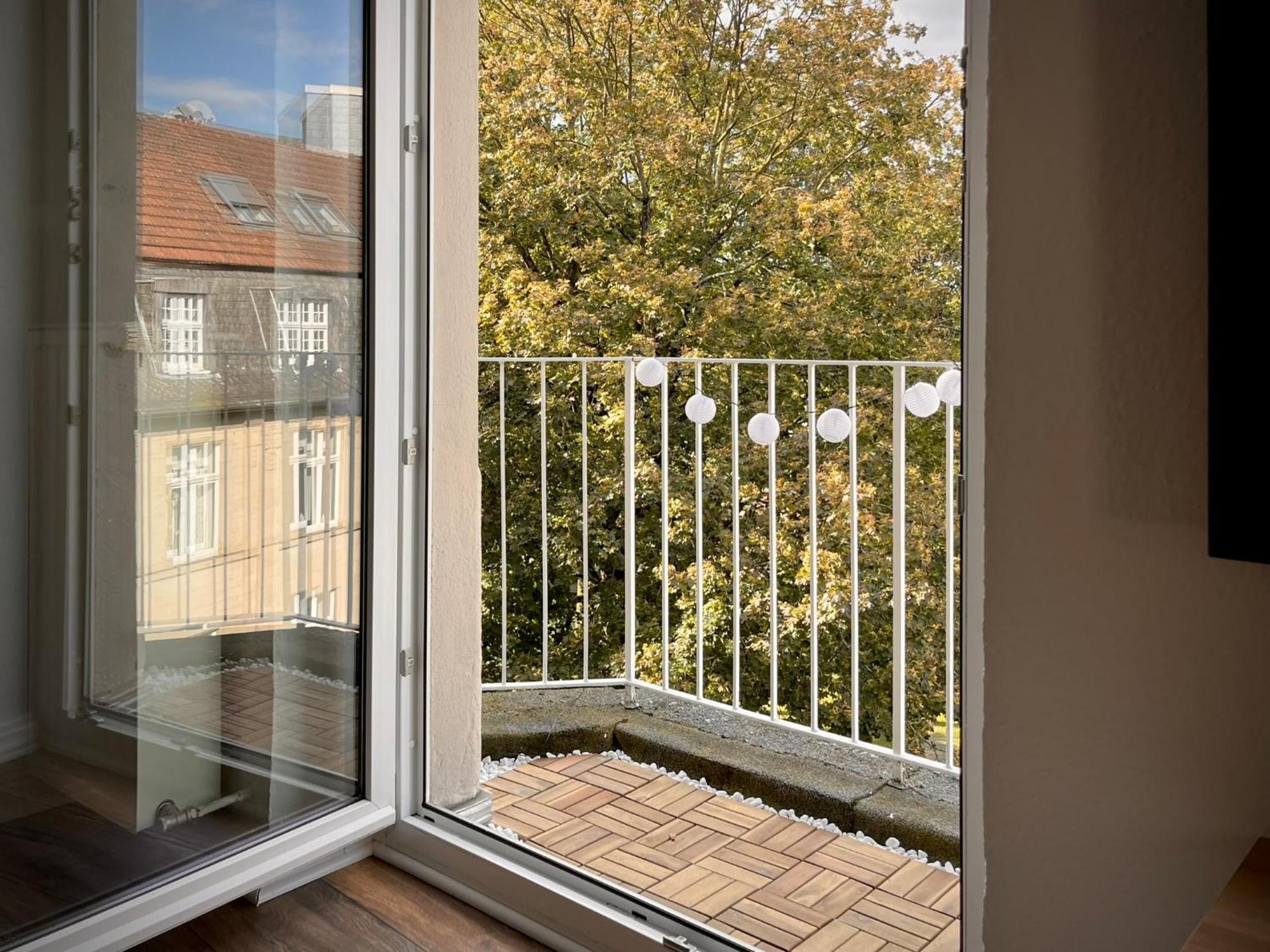 Apartment Domblick 2 I Balkon I Parkplatz I Naehe Veltins-arena Gelsenkirchen