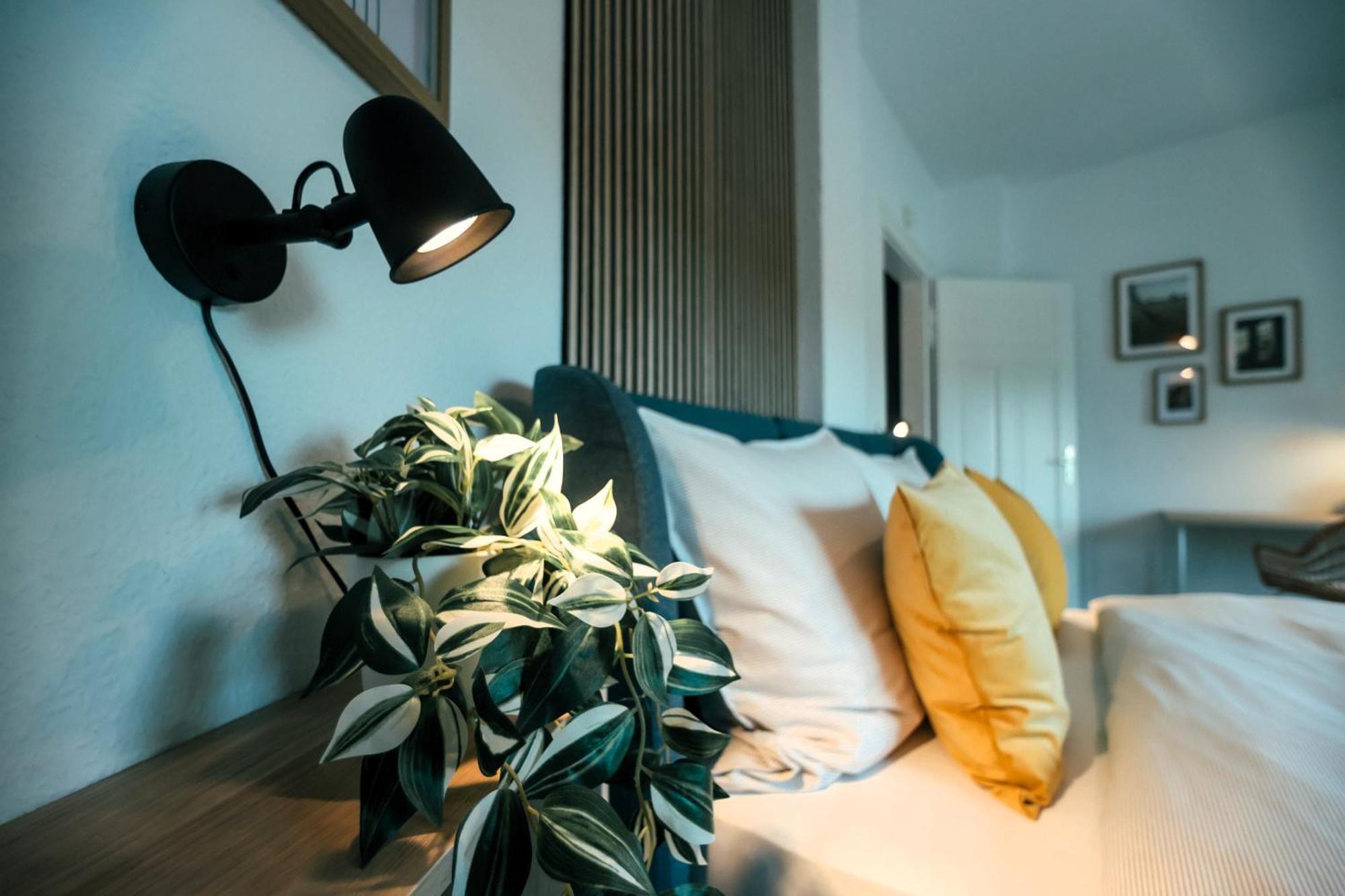 Domblick 2 I Balkon I Parkplatz I Naehe Veltins-arena Apartment Gelsenkirchen