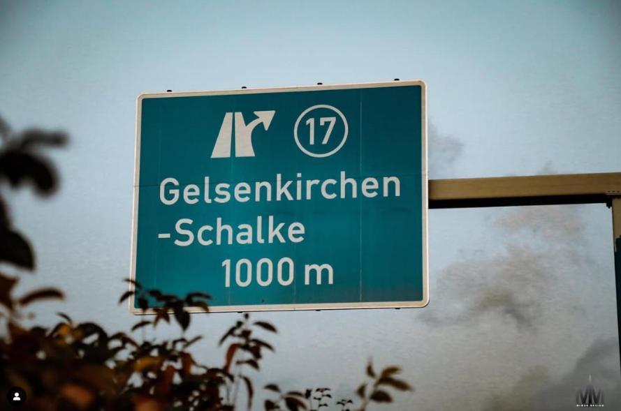 Apartment Domblick 2 I Balkon I Parkplatz I Naehe Veltins-arena *